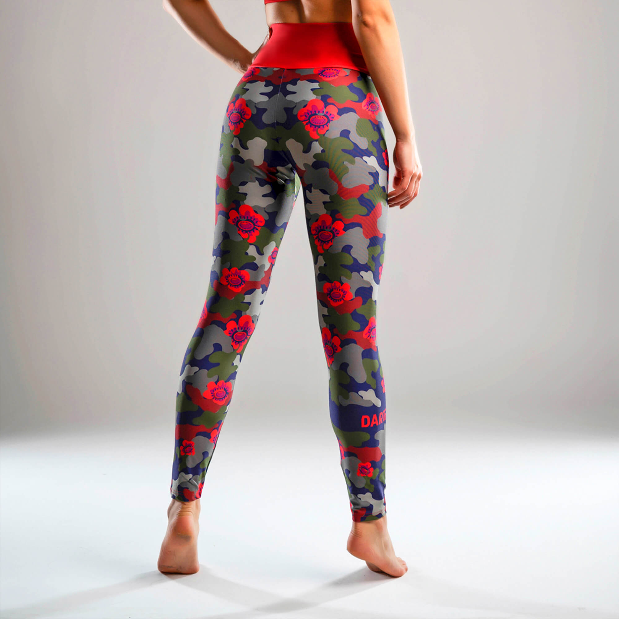 Melody Camo Leggings Yoga Pants Cotton Gym Sport Tights Women's Training  Pants Fitness Leggins Squat Proof Leggings - AliExpress
