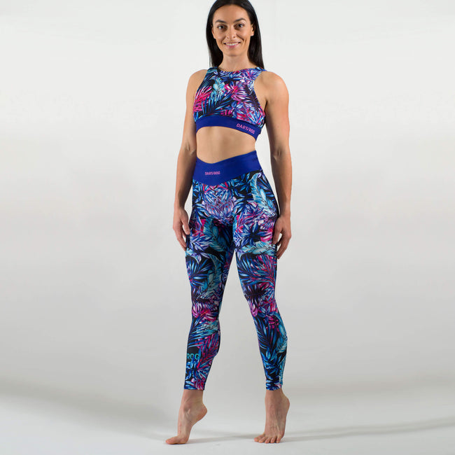 14 Leggings Outfits to Level Up Your Athleisure